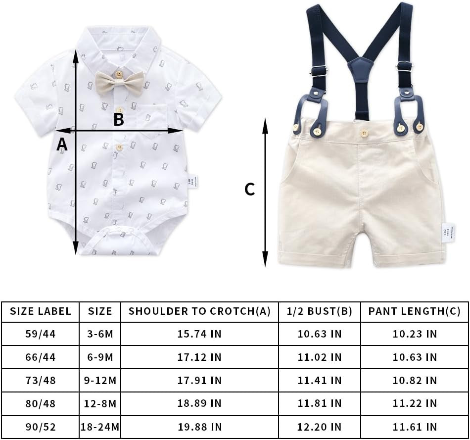 Baby-Boys Bib,Bow Tie