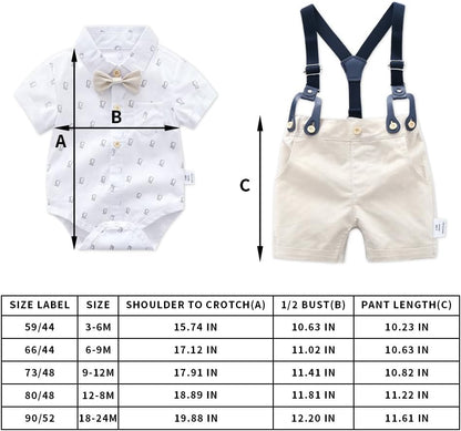 Baby-Boys Bib,Bow Tie